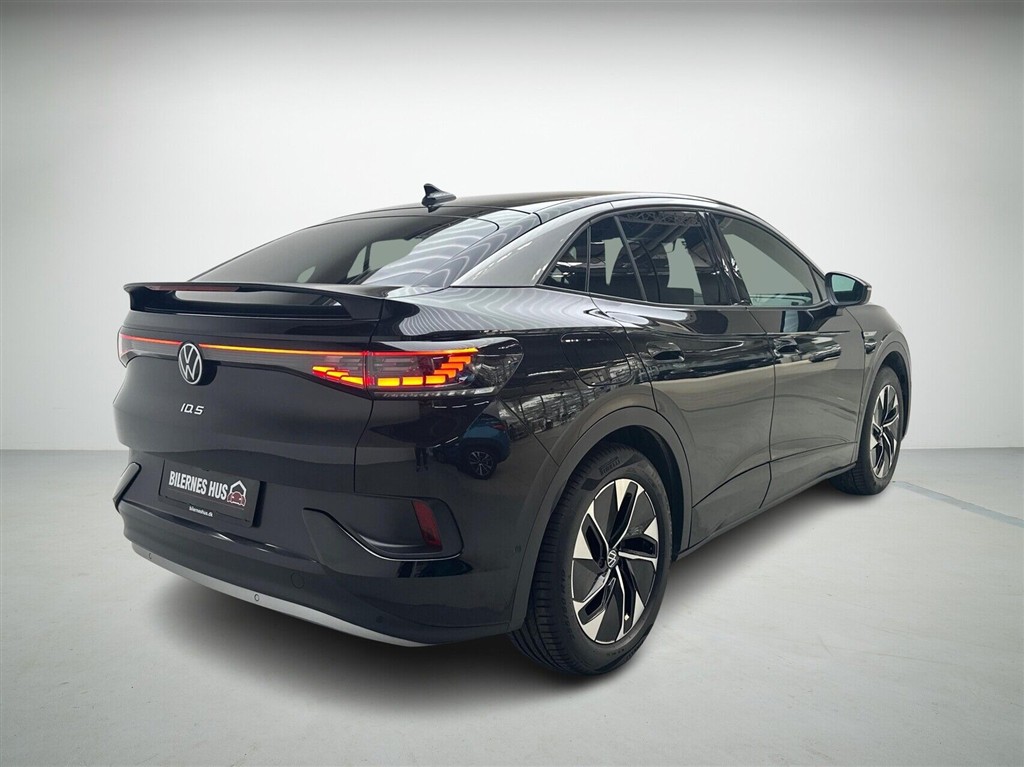 VW ID.5 Pro billede 2