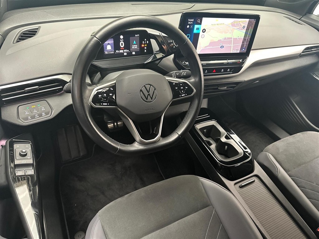 VW ID.5 Pro billede 4