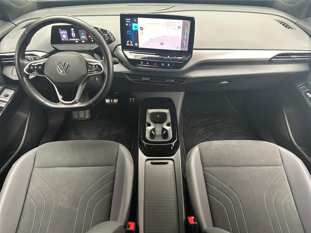 VW ID.5 Pro billede 5