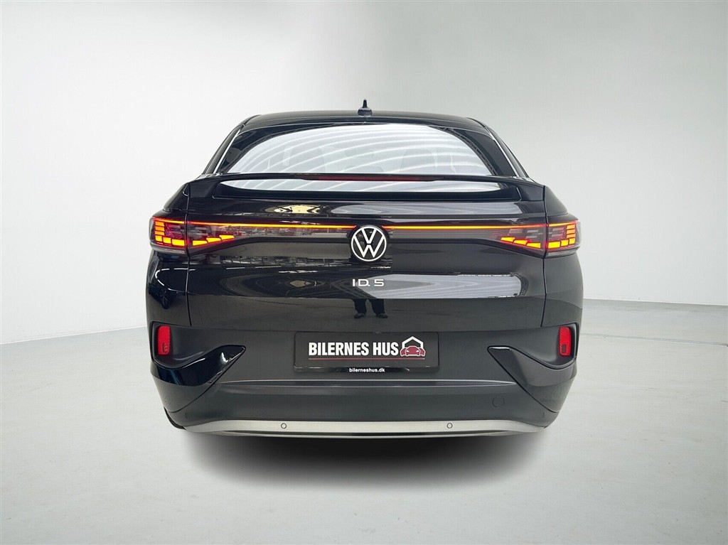 VW ID.5 Pro billede 8