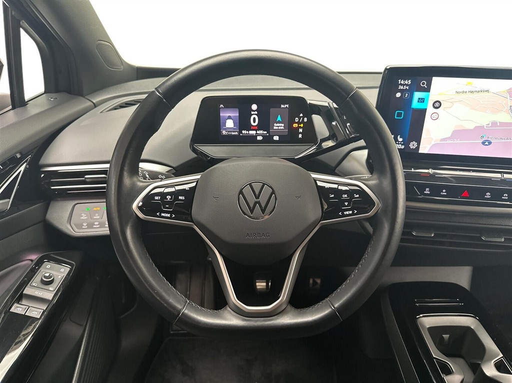 VW ID.5 Pro billede 10
