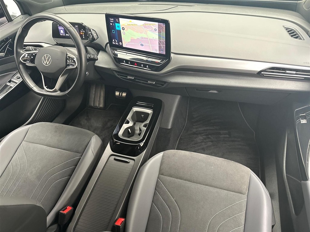 VW ID.5 Pro billede 11