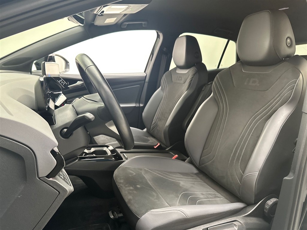 VW ID.5 Pro billede 19