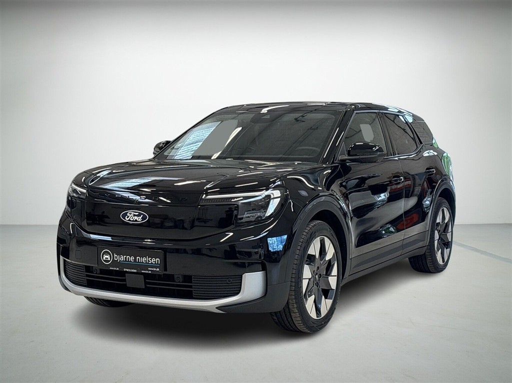 Ford Explorer UR Premium