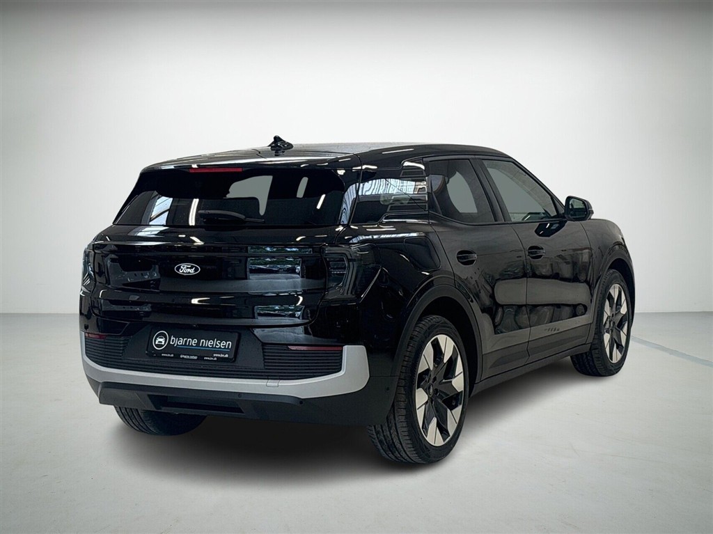 Ford Explorer UR Premium billede 2