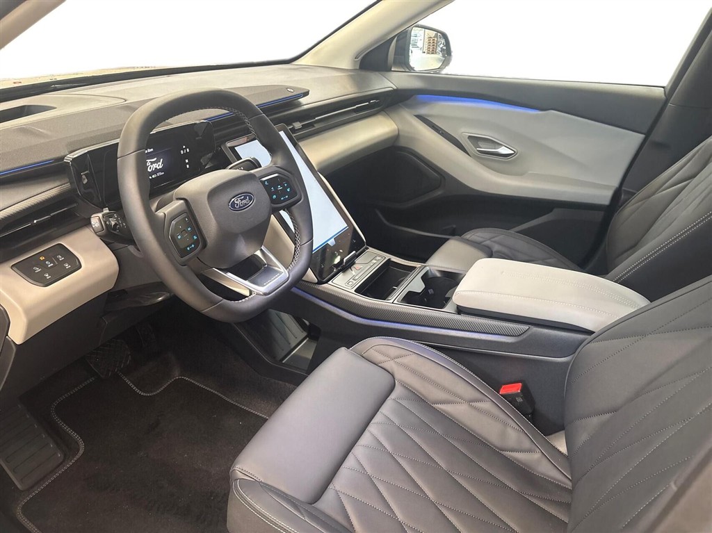 Ford Explorer UR Premium billede 3
