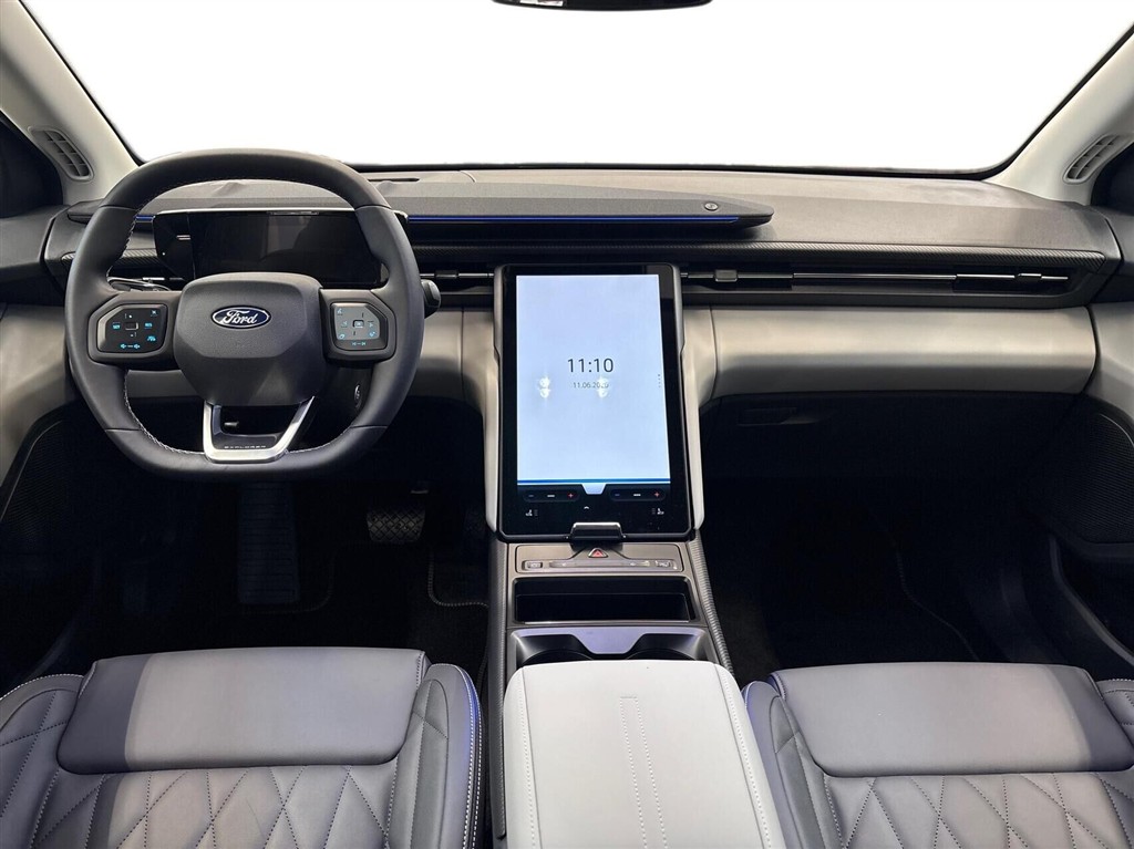 Ford Explorer UR Premium billede 4