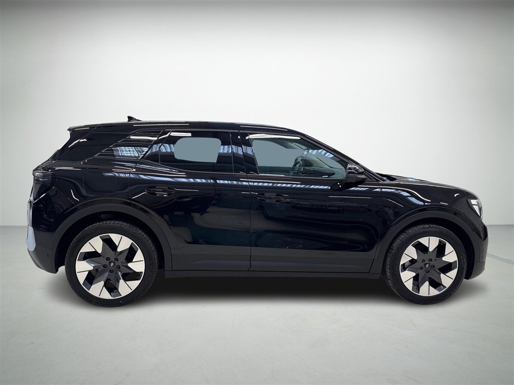 Ford Explorer UR Premium billede 5