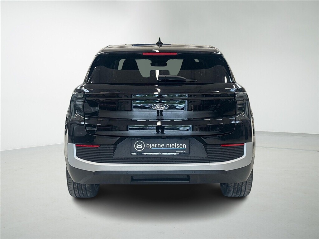 Ford Explorer UR Premium billede 7