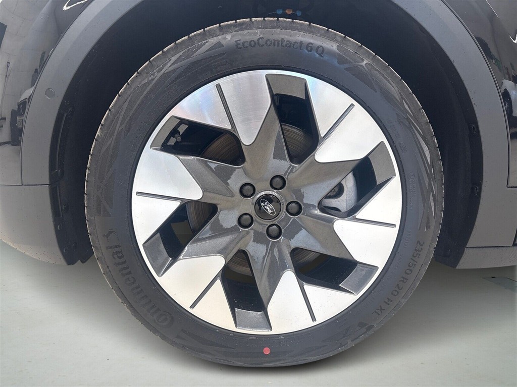 Ford Explorer UR Premium billede 8