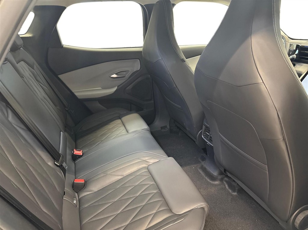 Ford Explorer UR Premium billede 12