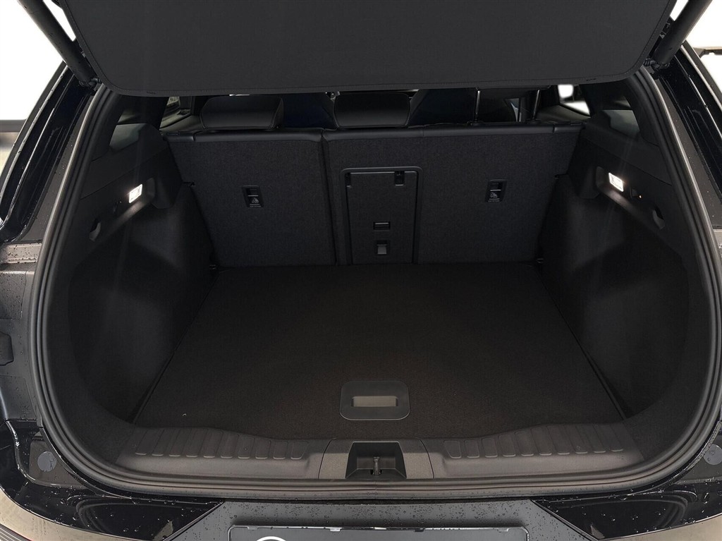 Ford Explorer UR Premium billede 13