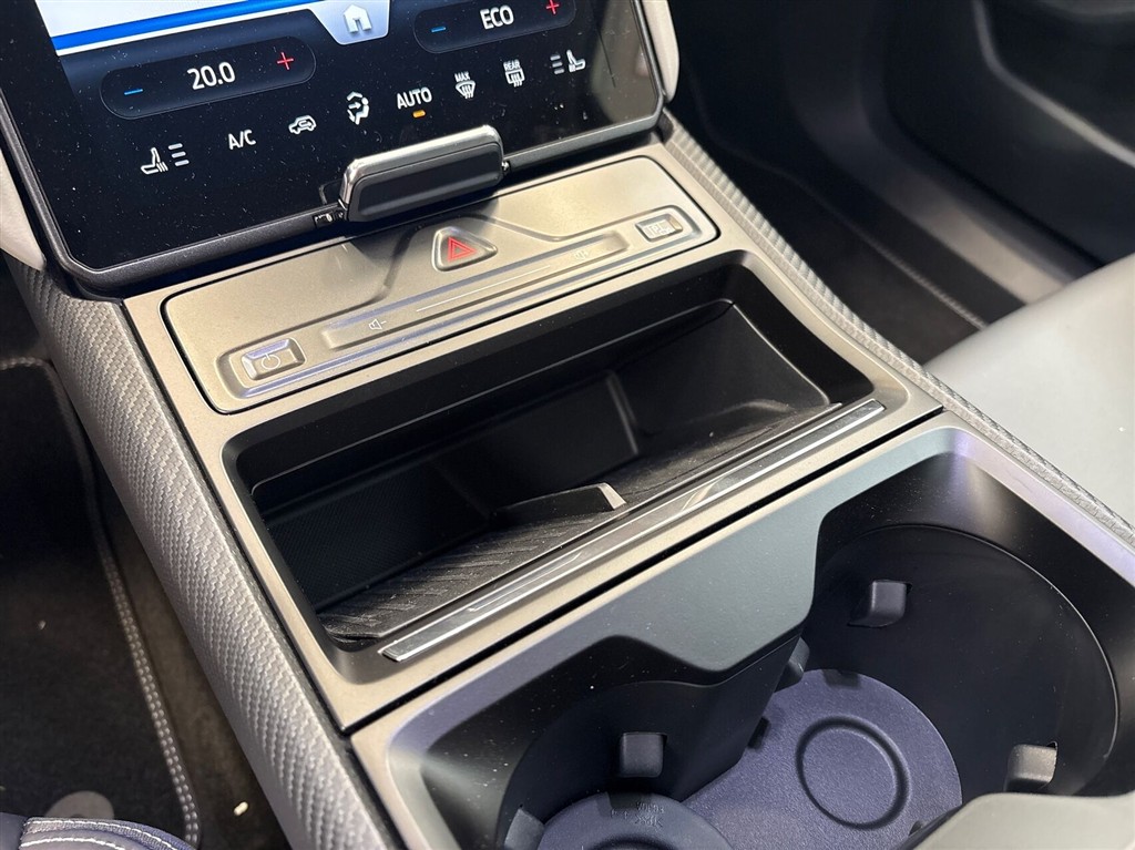 Ford Explorer UR Premium billede 15