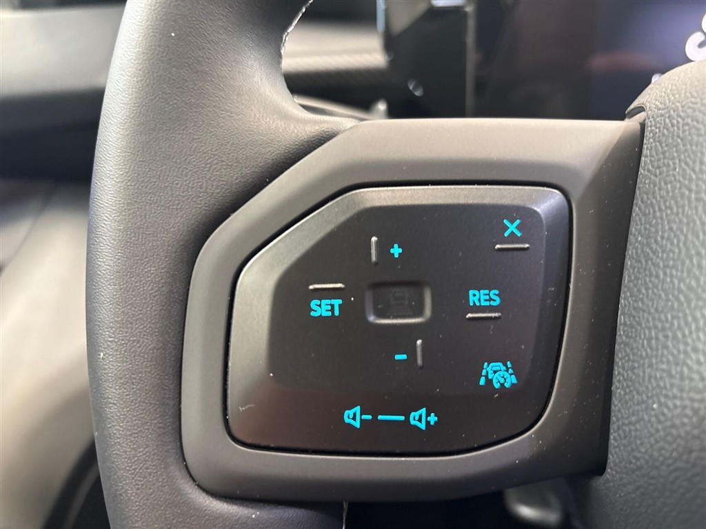 Ford Explorer UR Premium billede 17