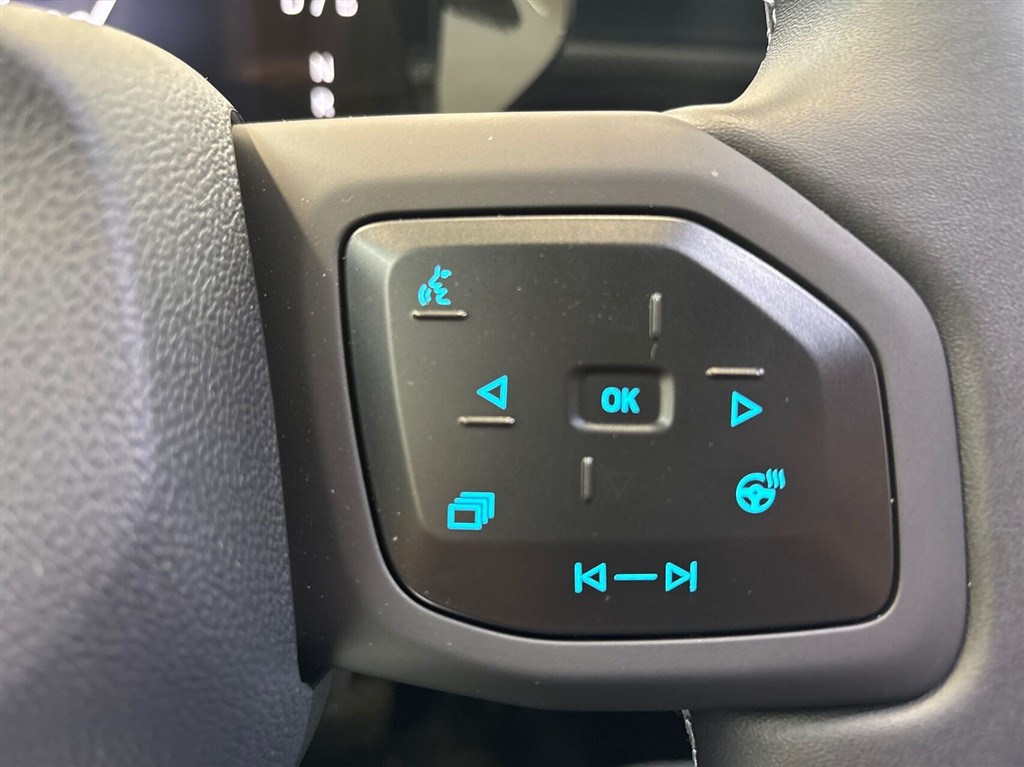 Ford Explorer UR Premium billede 18