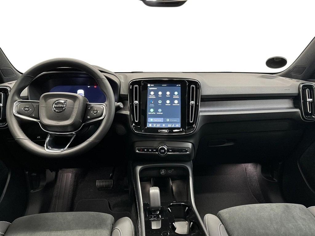Volvo EX40 Ultra billede 5