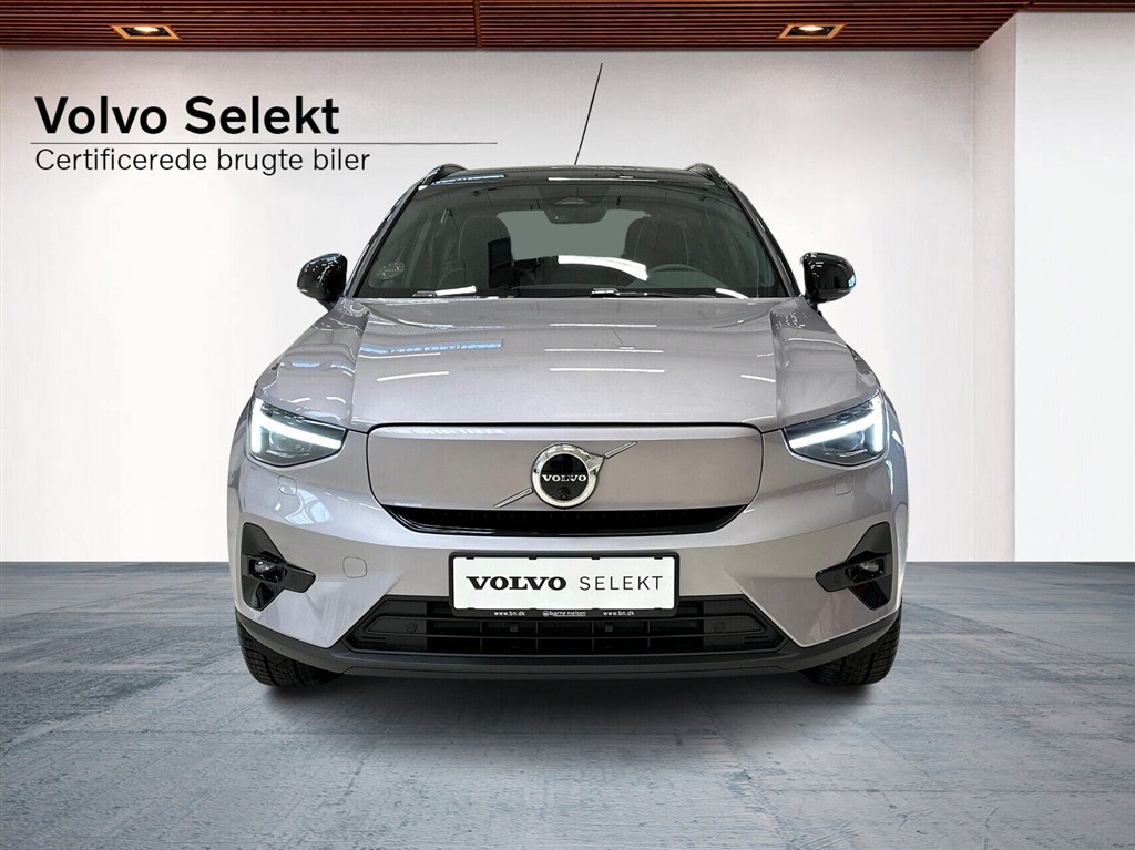 Volvo EX40 Ultra billede 7