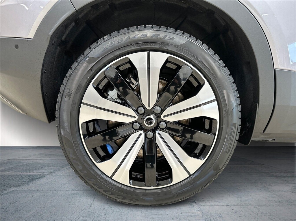 Volvo EX40 Ultra billede 9