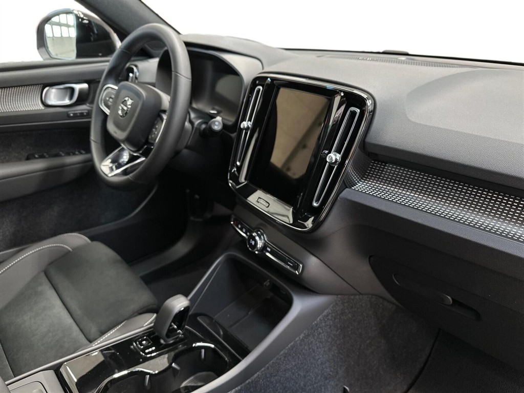 Volvo EX40 Ultra billede 11