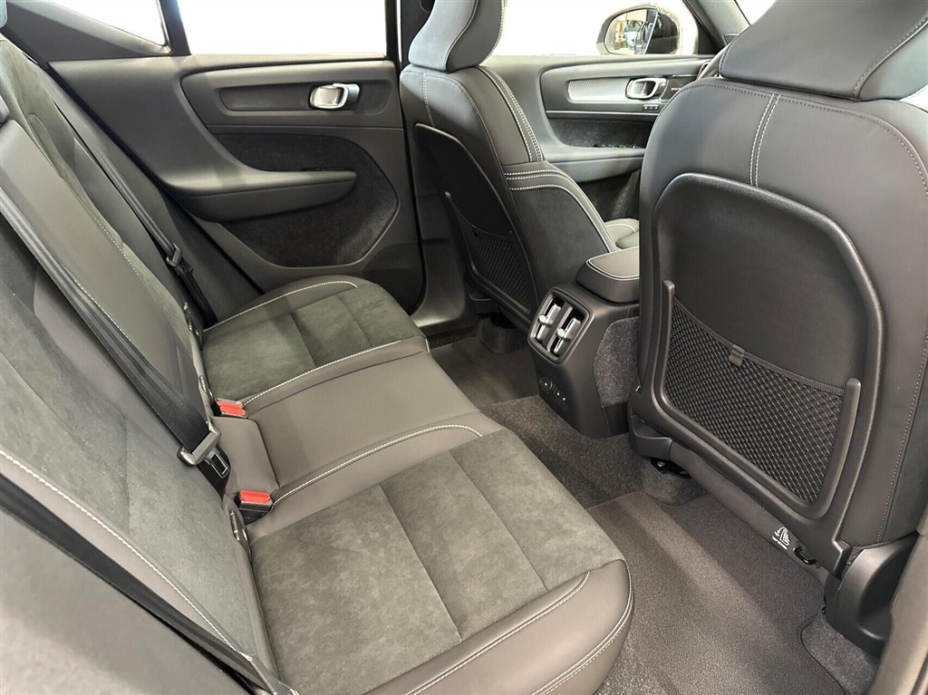 Volvo EX40 Ultra billede 13