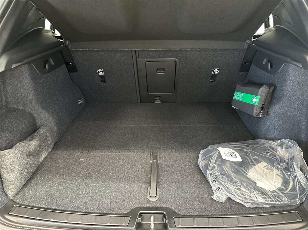 Volvo EX40 Ultra billede 14