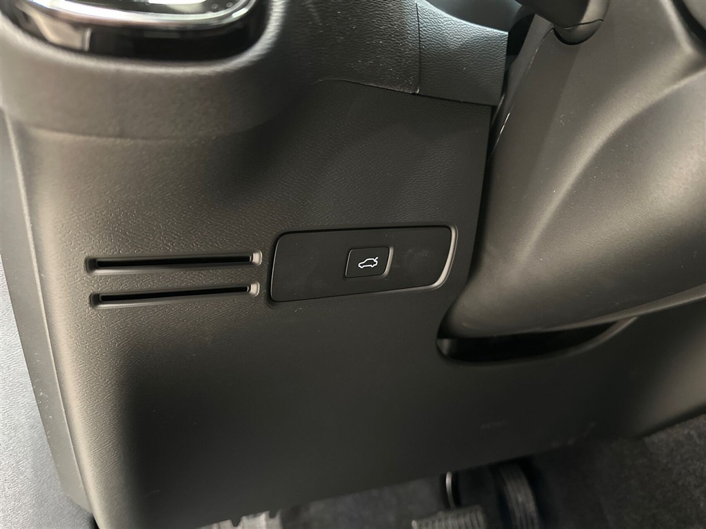 Volvo EX40 Ultra billede 19