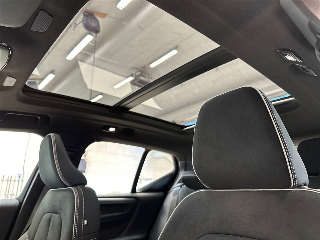 Volvo EX40 Ultra billede 20
