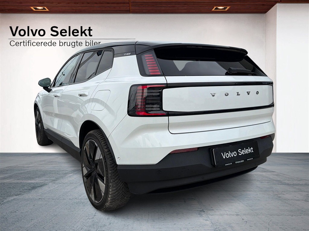 Volvo EX30 Ultra billede 2