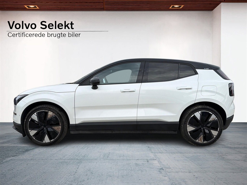 Volvo EX30 Ultra billede 3