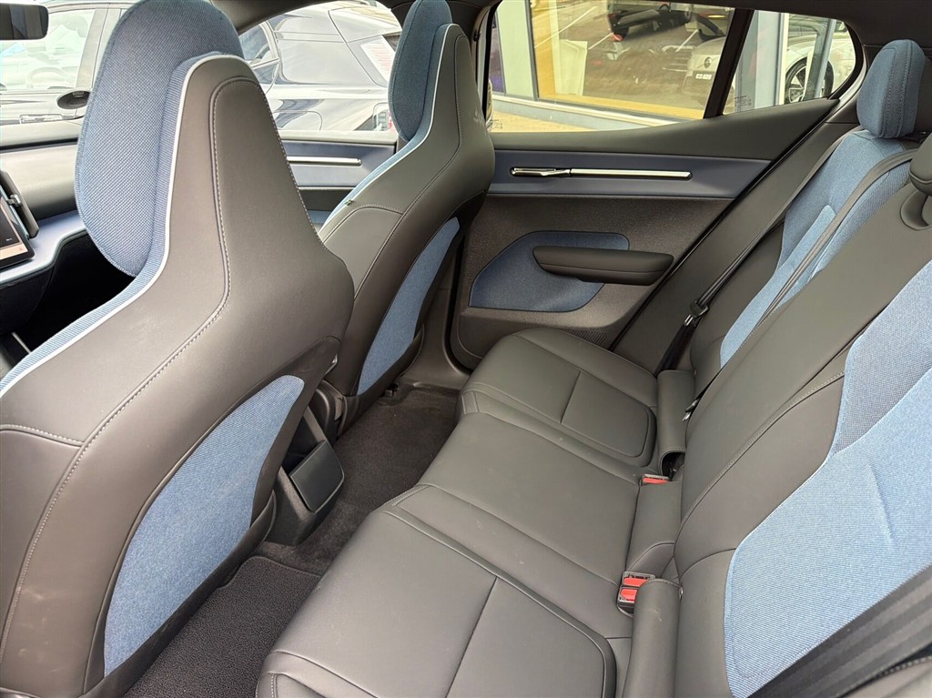 Volvo EX30 Ultra billede 7