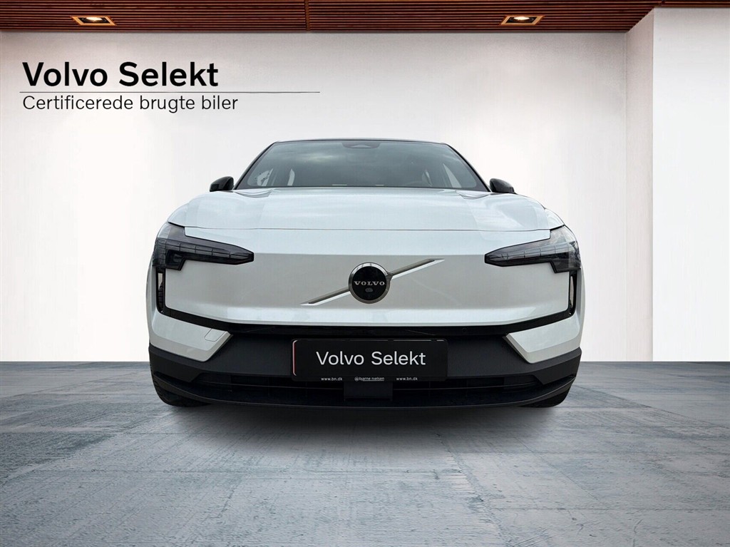 Volvo EX30 Ultra billede 9