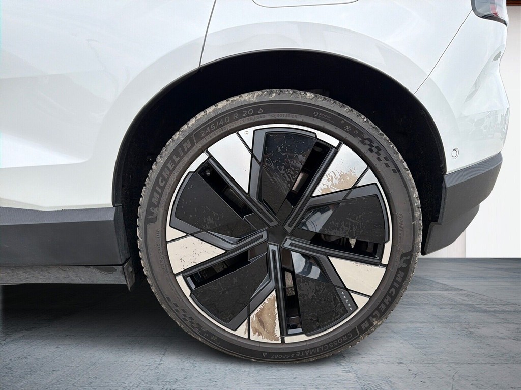 Volvo EX30 Ultra billede 10