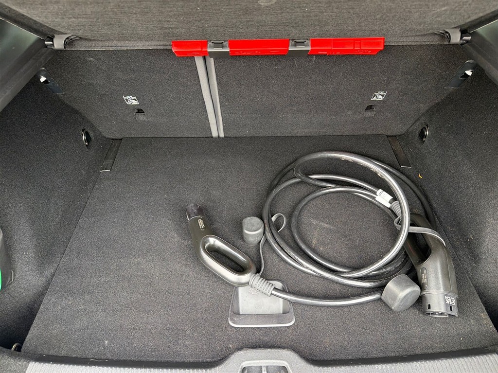Volvo EX30 Ultra billede 14