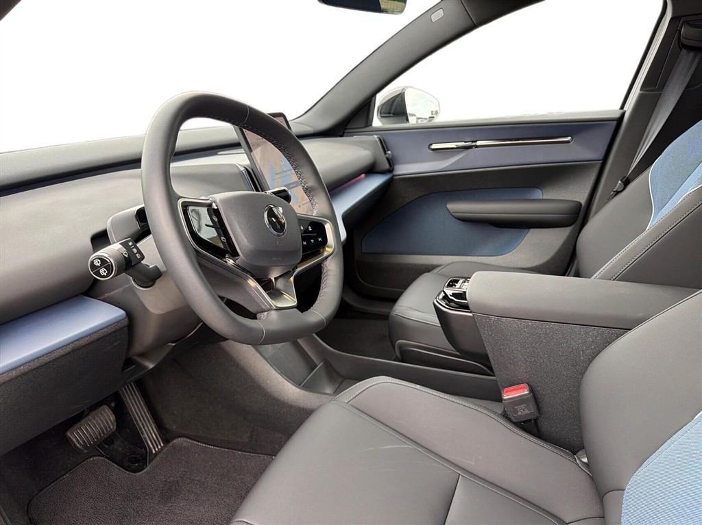 Volvo EX30 Ultra billede 15