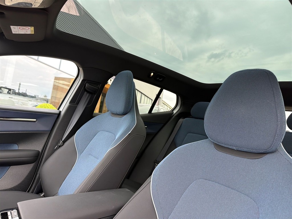 Volvo EX30 Ultra billede 18