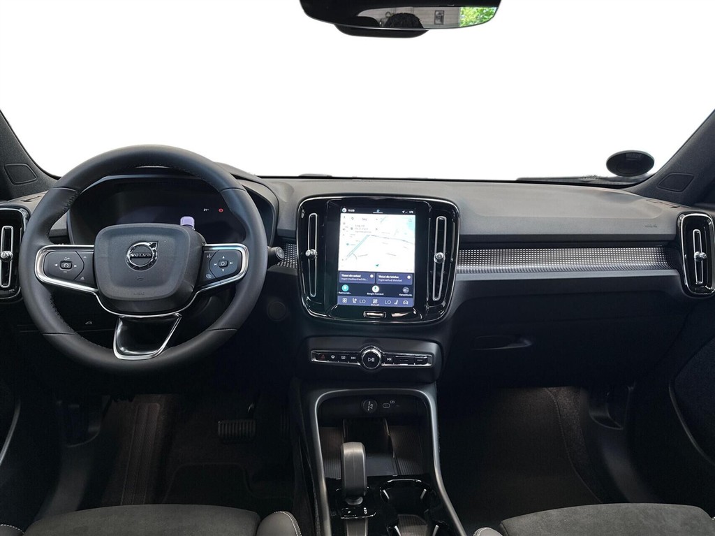 Volvo EX40 Black Edition Excess billede 6