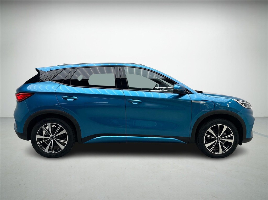 BYD Atto 3 Design billede 6