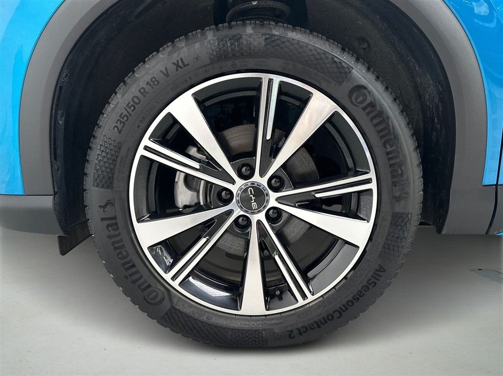 BYD Atto 3 Design billede 9