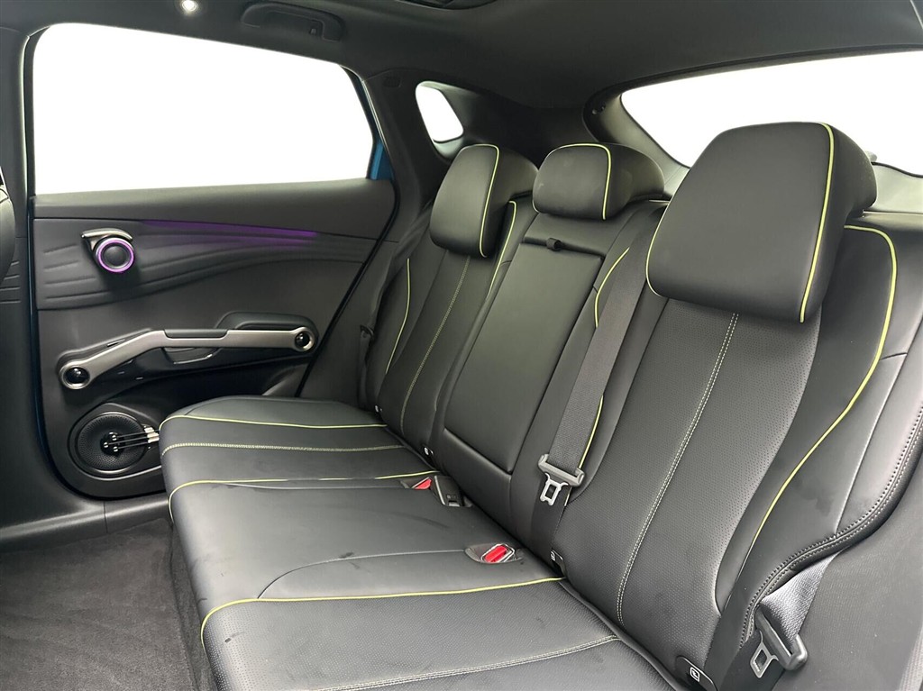 BYD Atto 3 Design billede 13