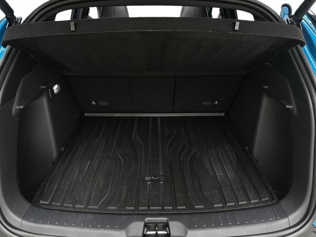 BYD Atto 3 Design billede 14