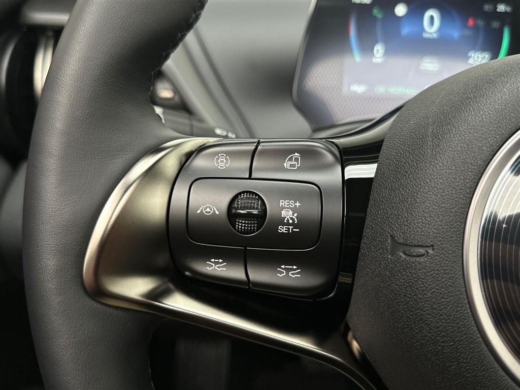 BYD Atto 3 Design billede 16