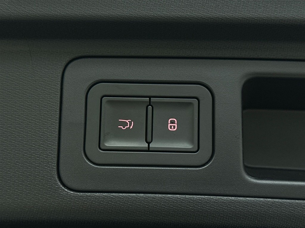 BYD Atto 3 Design billede 20