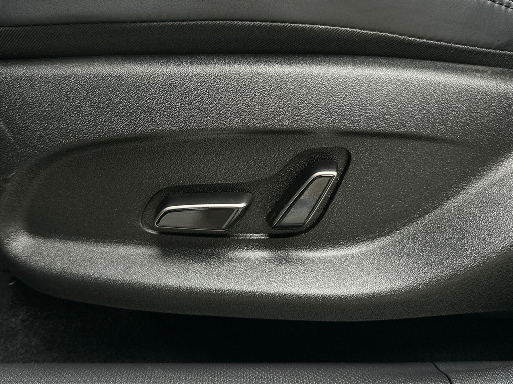 BYD Atto 3 Design billede 21