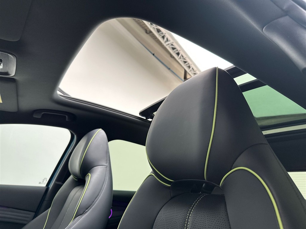 BYD Atto 3 Design billede 22