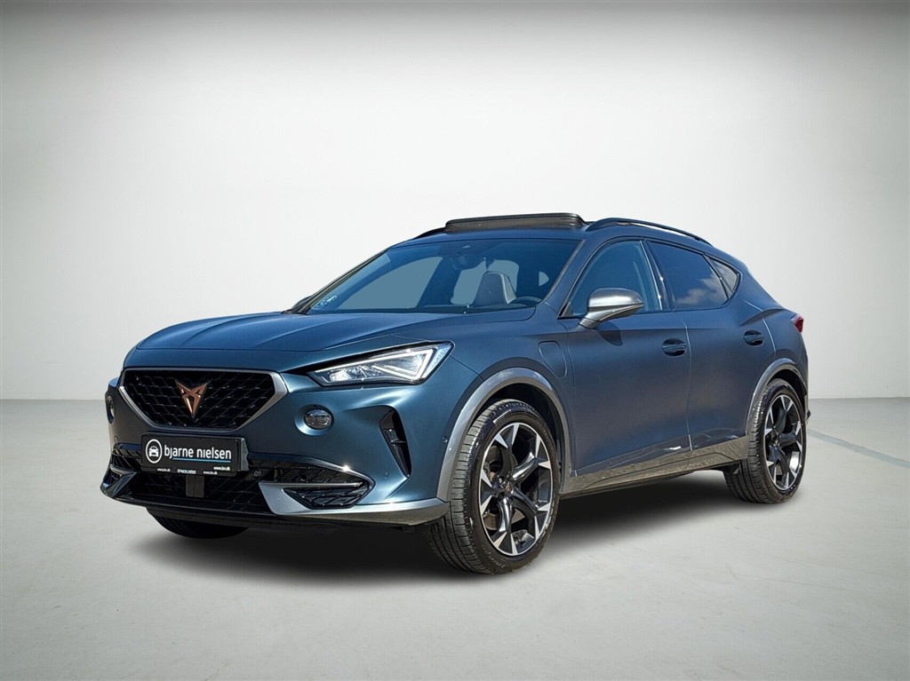 Cupra Formentor VZ