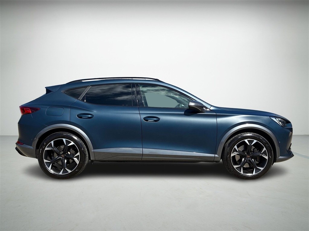 Cupra Formentor VZ billede 6