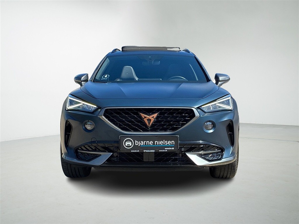 Cupra Formentor VZ billede 7