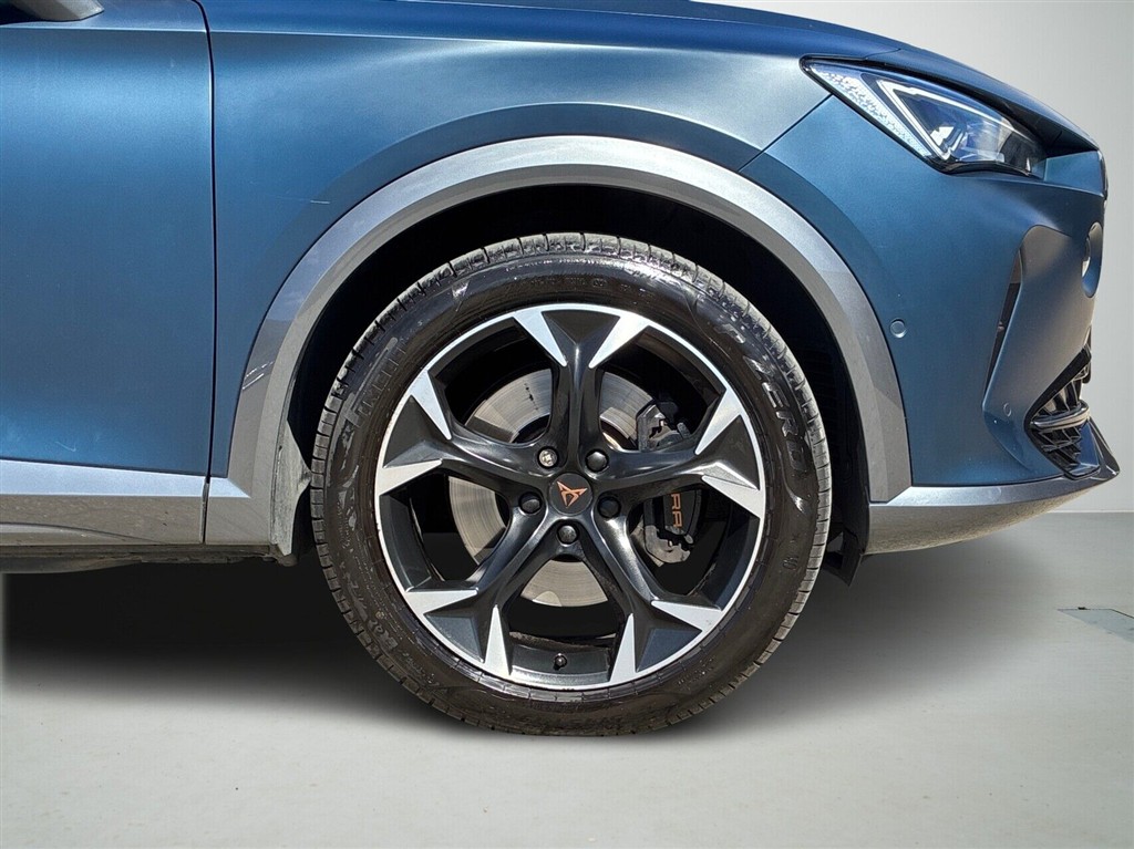 Cupra Formentor VZ billede 9