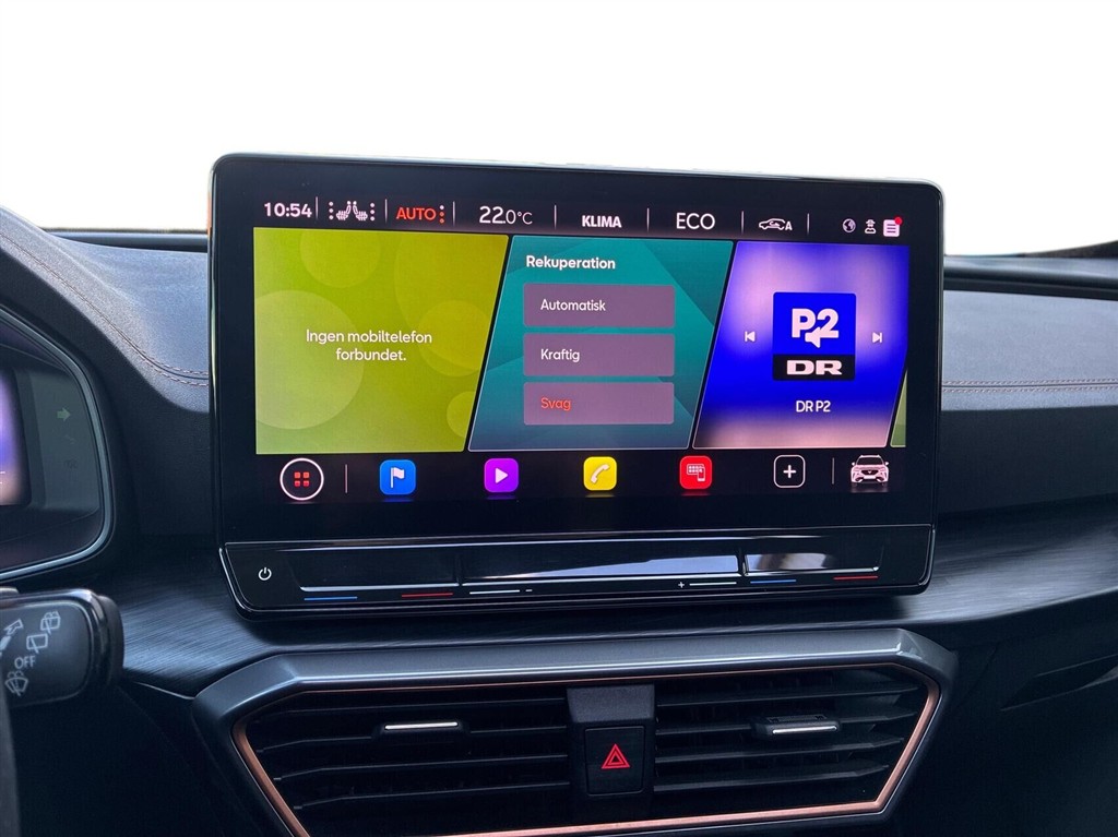 Cupra Formentor VZ billede 12