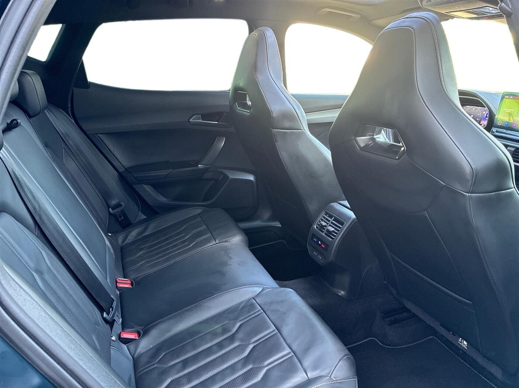 Cupra Formentor VZ billede 13